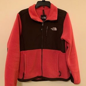 North Face Denali Fleece Jacket